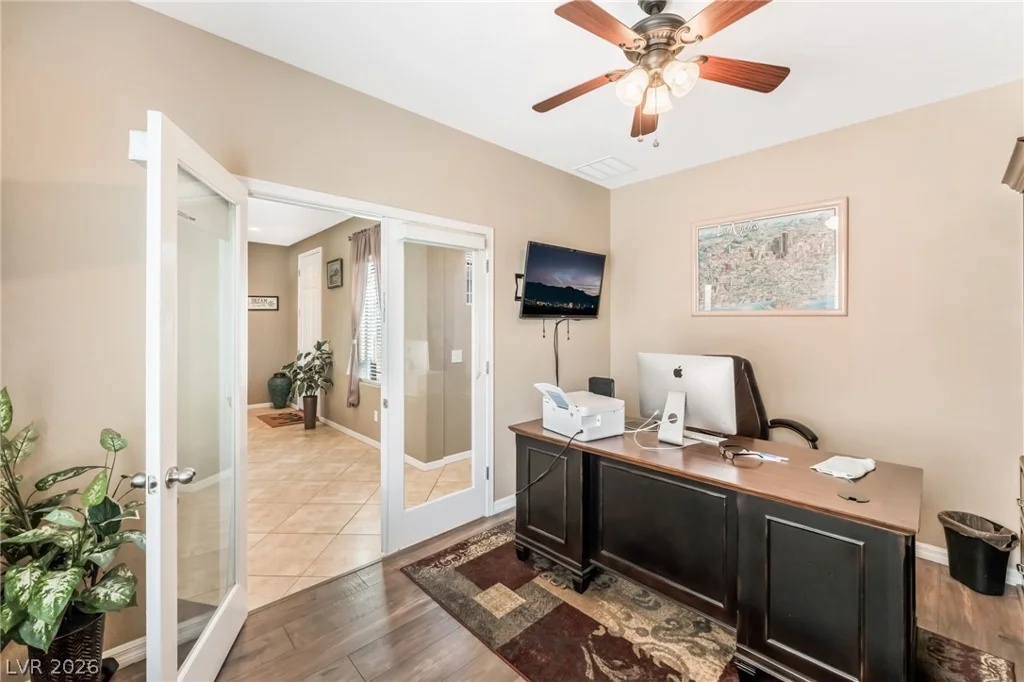 8113 Bay Dunes, Las Vegas, NV 89131