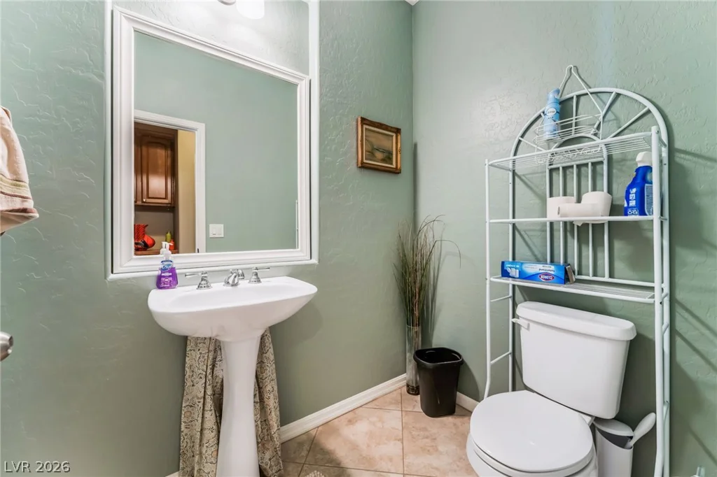 8113 Bay Dunes, Las Vegas, NV 89131