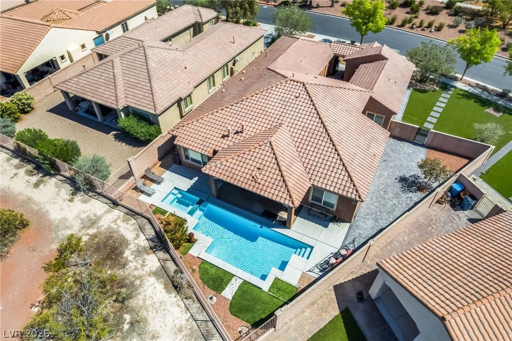 8113 Bay Dunes, Las Vegas, NV 89131