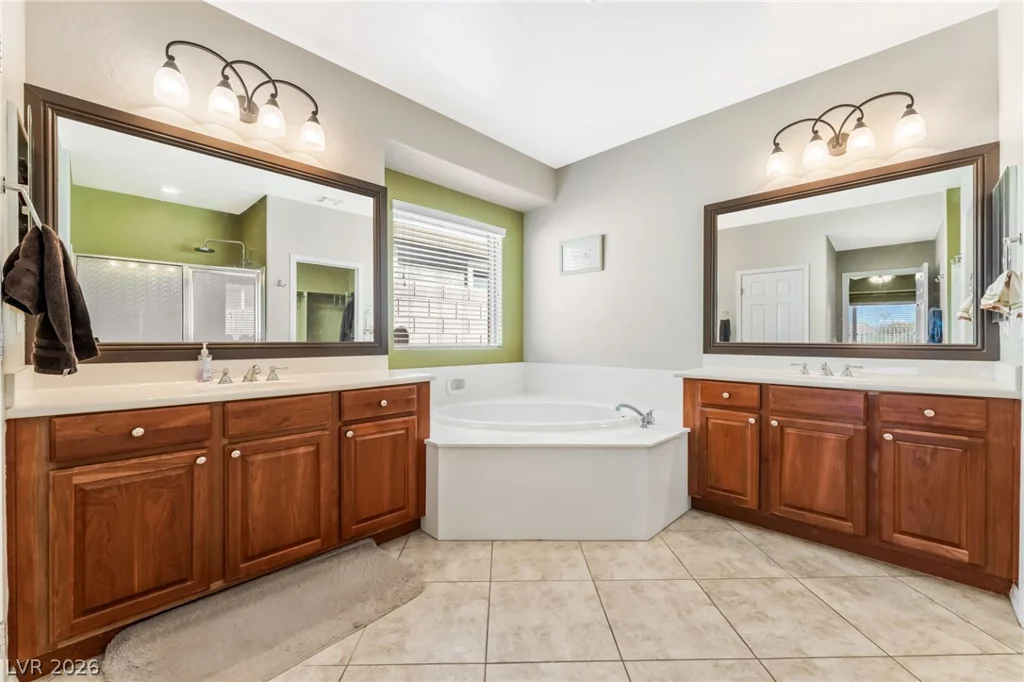 8113 Bay Dunes, Las Vegas, NV 89131