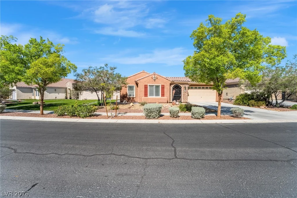 8113 Bay Dunes, Las Vegas, NV 89131