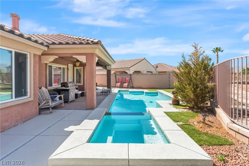 8113 Bay Dunes, Las Vegas, NV 89131