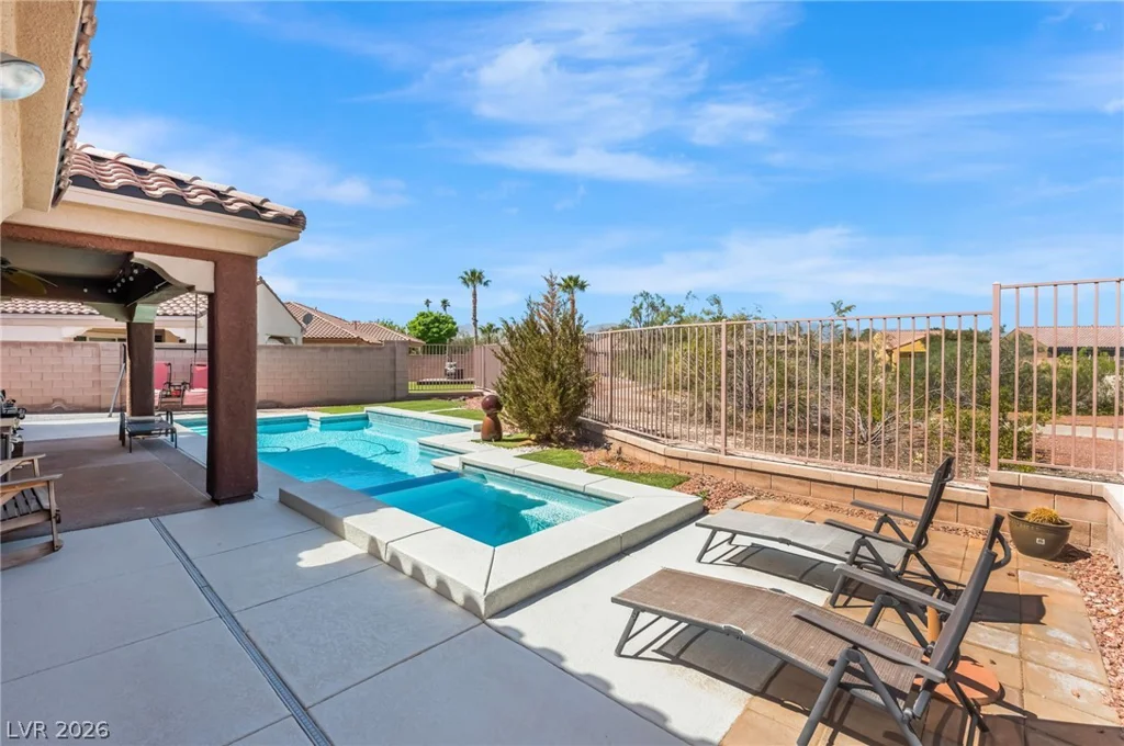 8113 Bay Dunes, Las Vegas, NV 89131