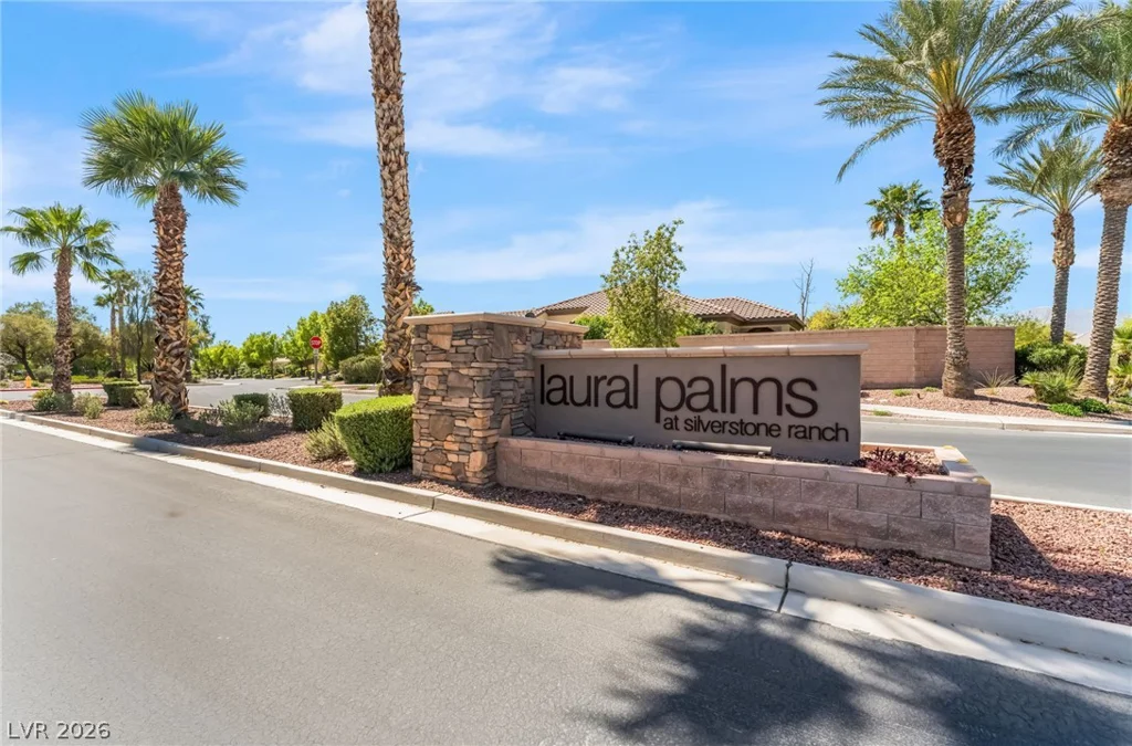 8113 Bay Dunes, Las Vegas, NV 89131