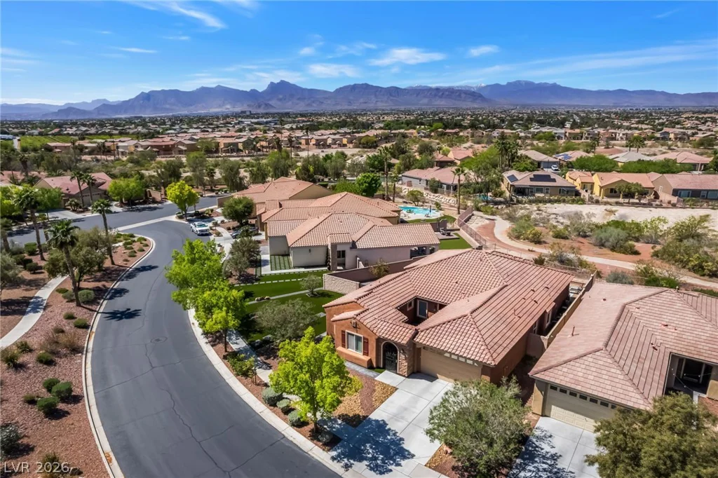8113 Bay Dunes, Las Vegas, NV 89131