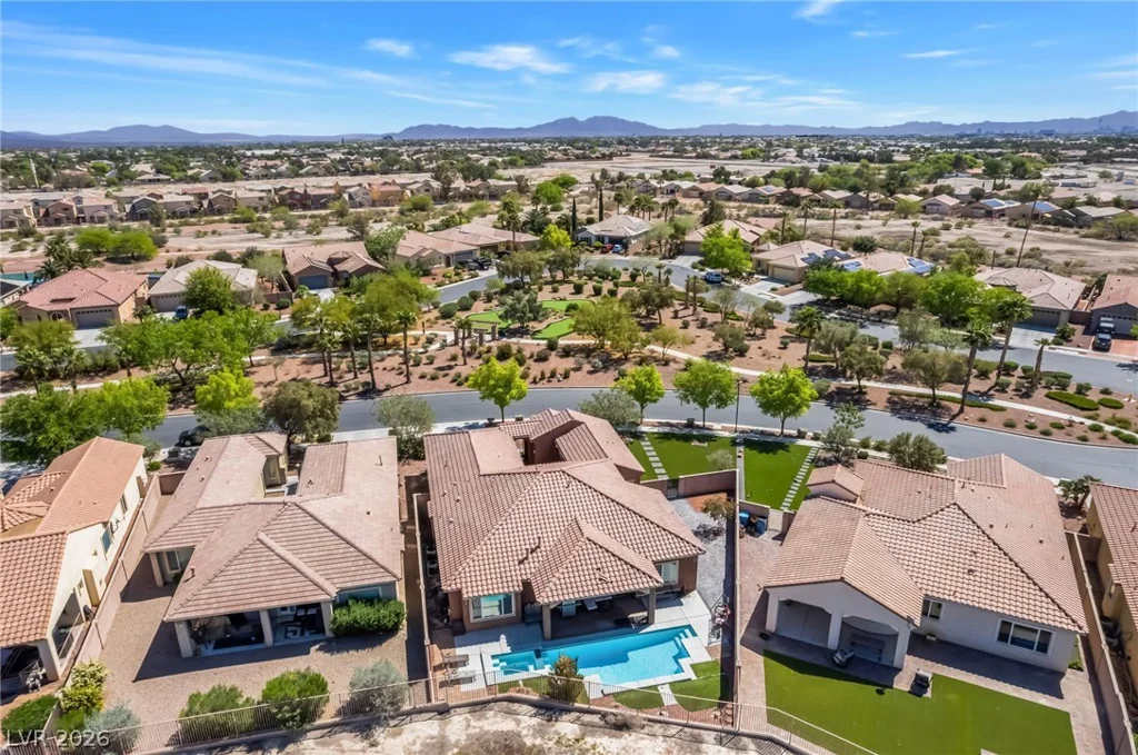 8113 Bay Dunes, Las Vegas, NV 89131