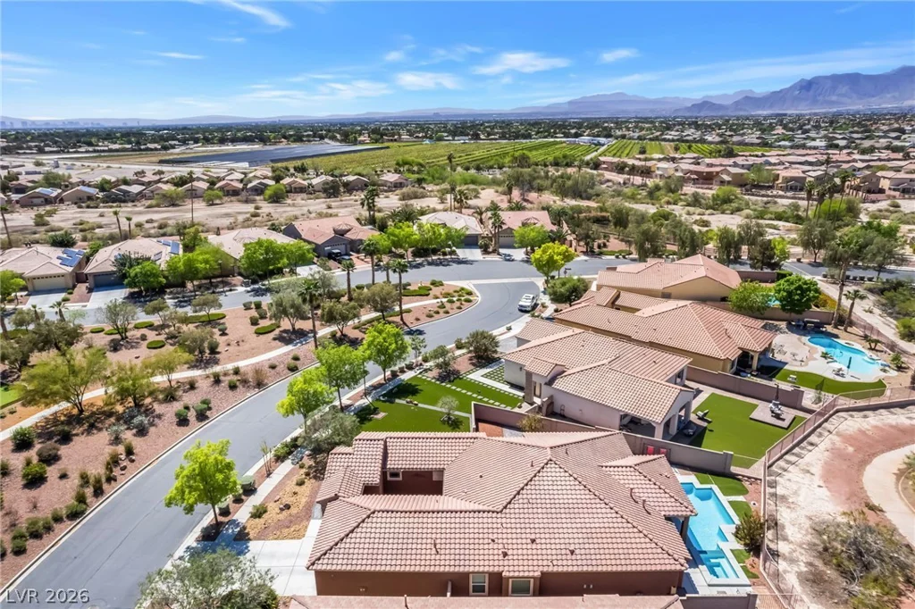 8113 Bay Dunes, Las Vegas, NV 89131