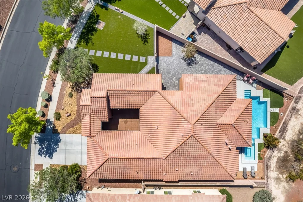 8113 Bay Dunes, Las Vegas, NV 89131