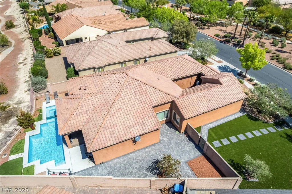 8113 Bay Dunes, Las Vegas, NV 89131