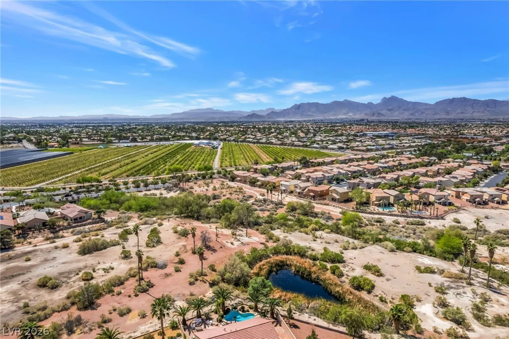 8113 Bay Dunes, Las Vegas, NV 89131