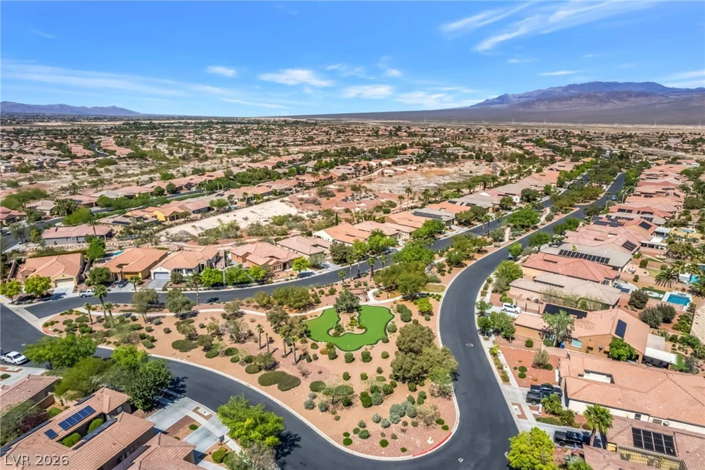 8113 Bay Dunes, Las Vegas, NV 89131