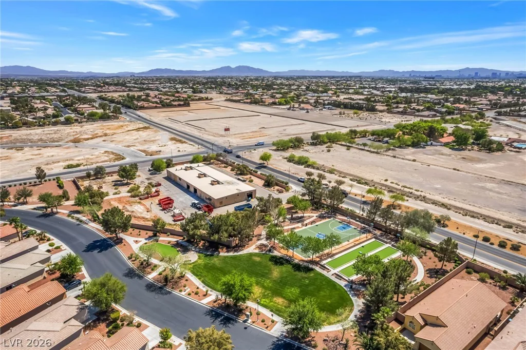8113 Bay Dunes, Las Vegas, NV 89131