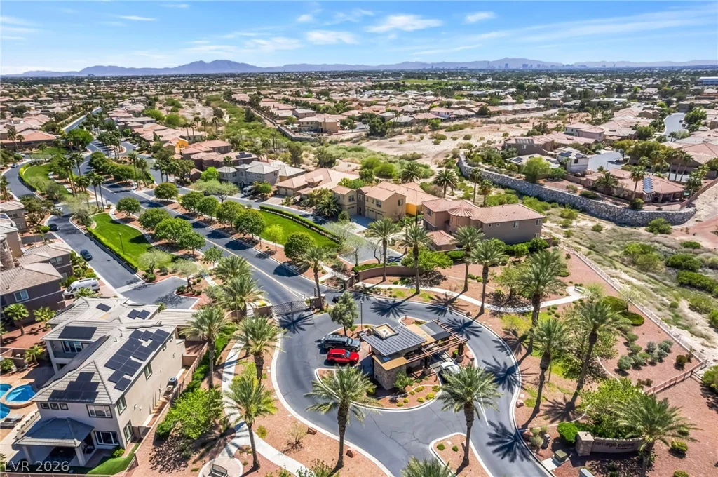 8113 Bay Dunes, Las Vegas, NV 89131