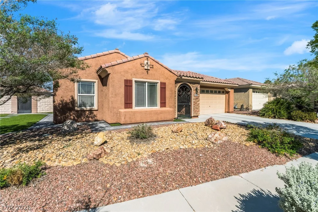 8113 Bay Dunes, Las Vegas, NV 89131
