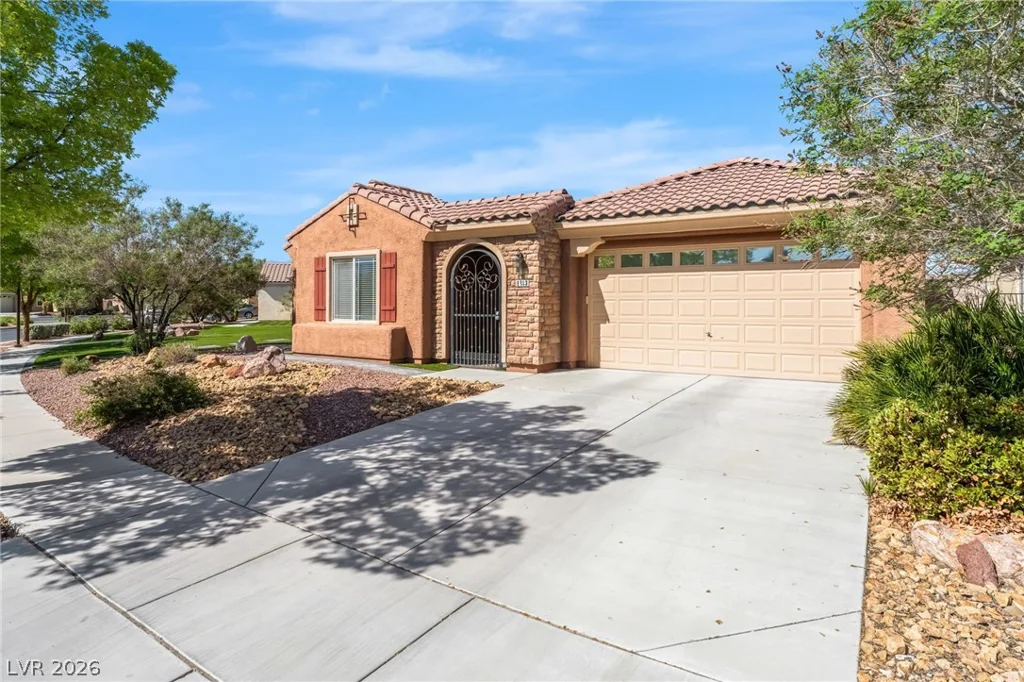 8113 Bay Dunes, Las Vegas, NV 89131