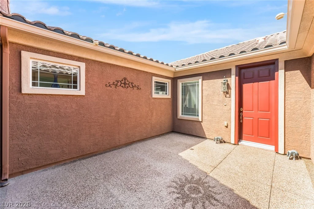 8113 Bay Dunes, Las Vegas, NV 89131