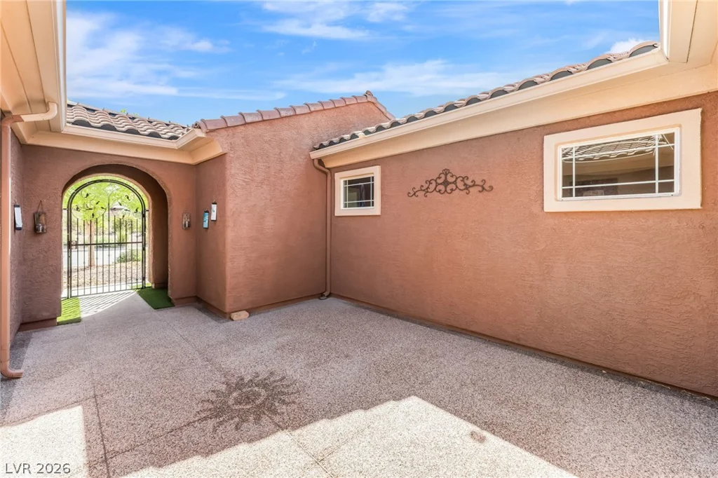 8113 Bay Dunes, Las Vegas, NV 89131