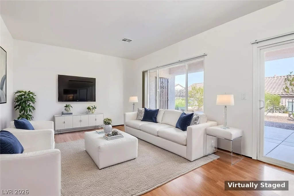2141 Sawtooth Mountain, Henderson, NV 89044