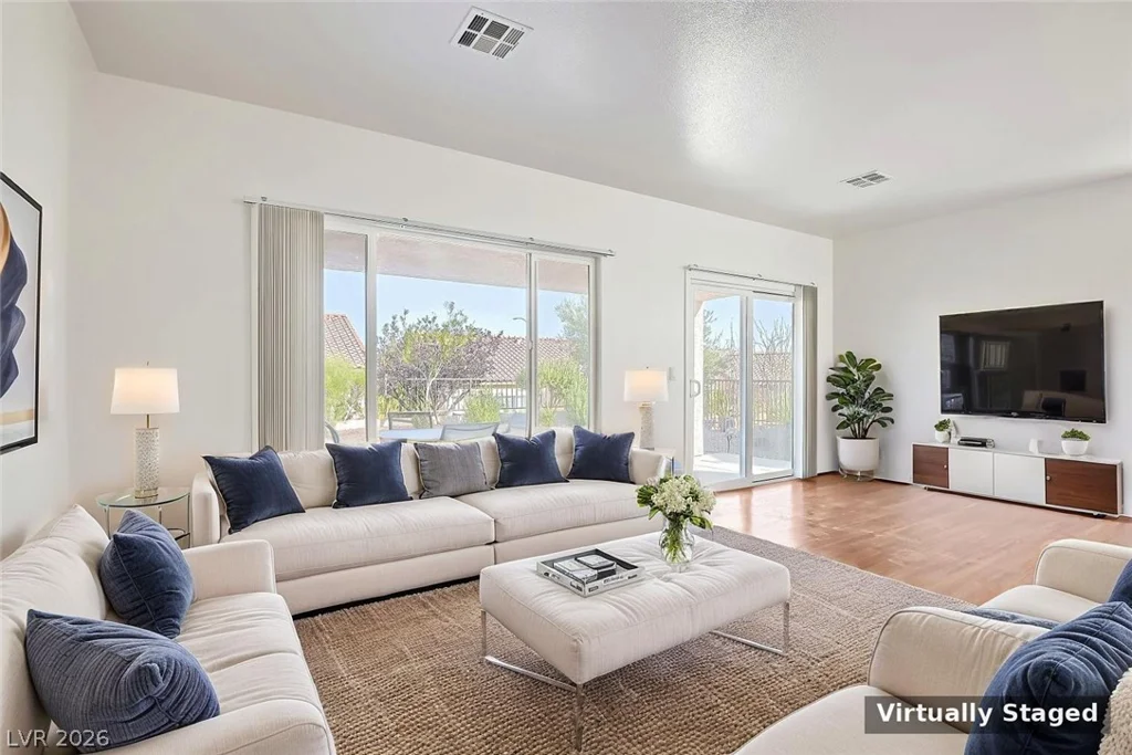 2141 Sawtooth Mountain, Henderson, NV 89044