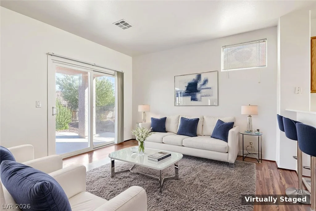 2141 Sawtooth Mountain, Henderson, NV 89044