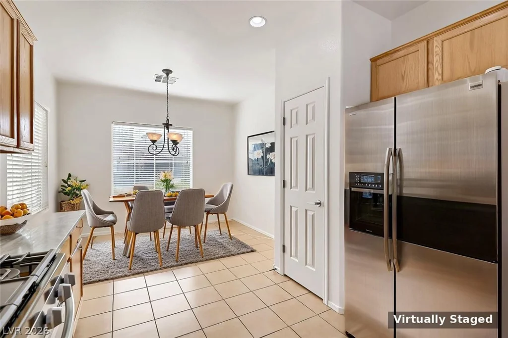 2141 Sawtooth Mountain, Henderson, NV 89044