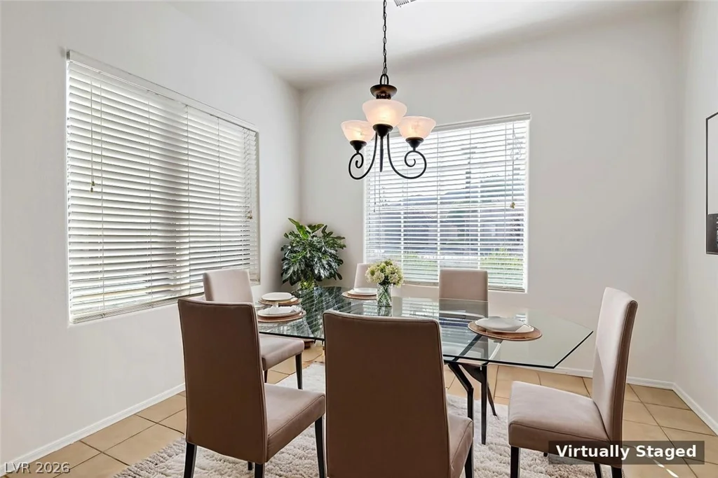 2141 Sawtooth Mountain, Henderson, NV 89044