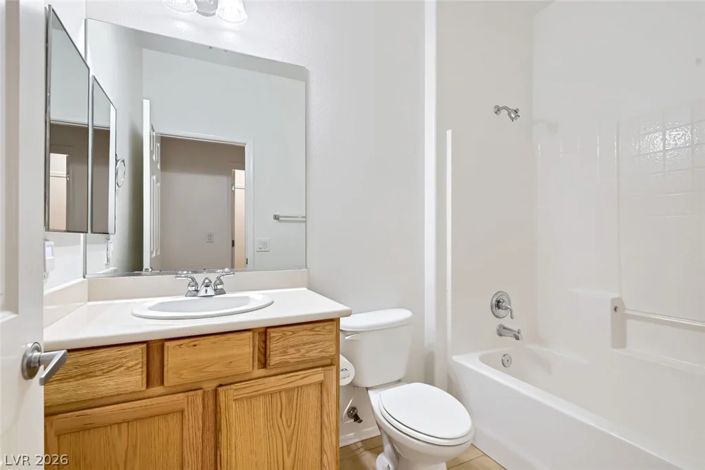 2141 Sawtooth Mountain, Henderson, NV 89044