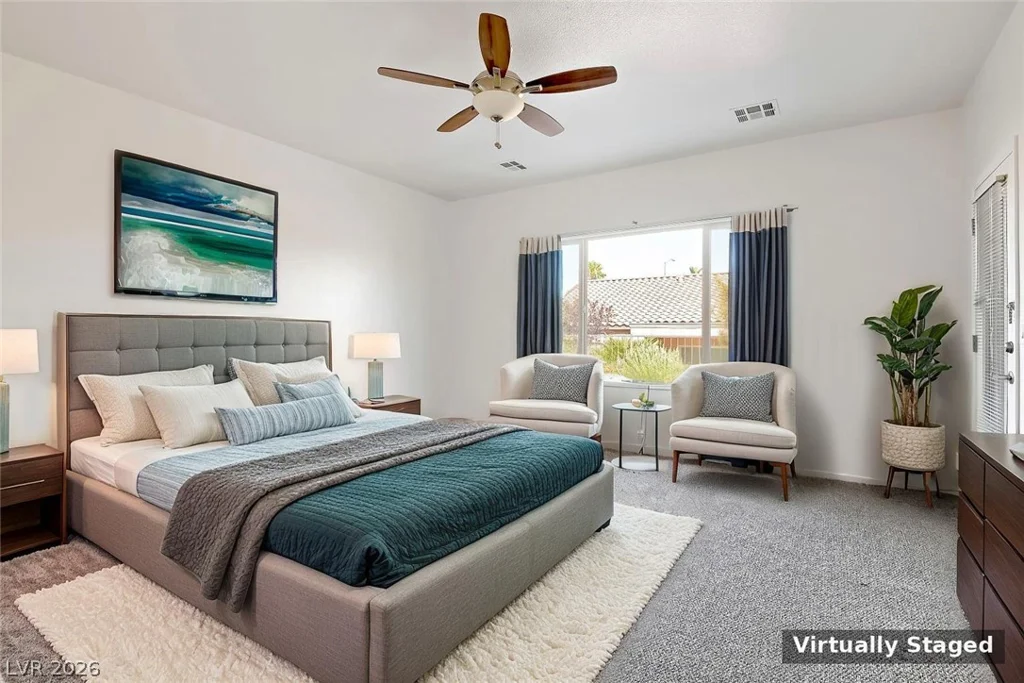 2141 Sawtooth Mountain, Henderson, NV 89044