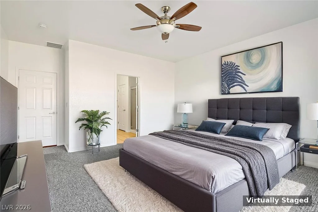 2141 Sawtooth Mountain, Henderson, NV 89044