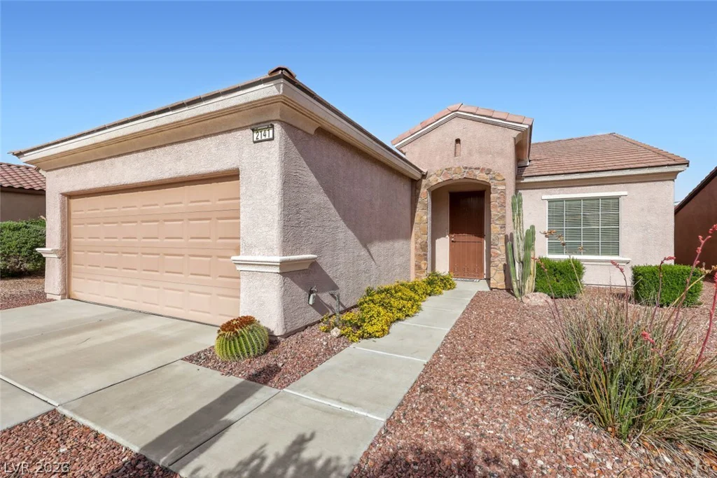 2141 Sawtooth Mountain, Henderson, NV 89044
