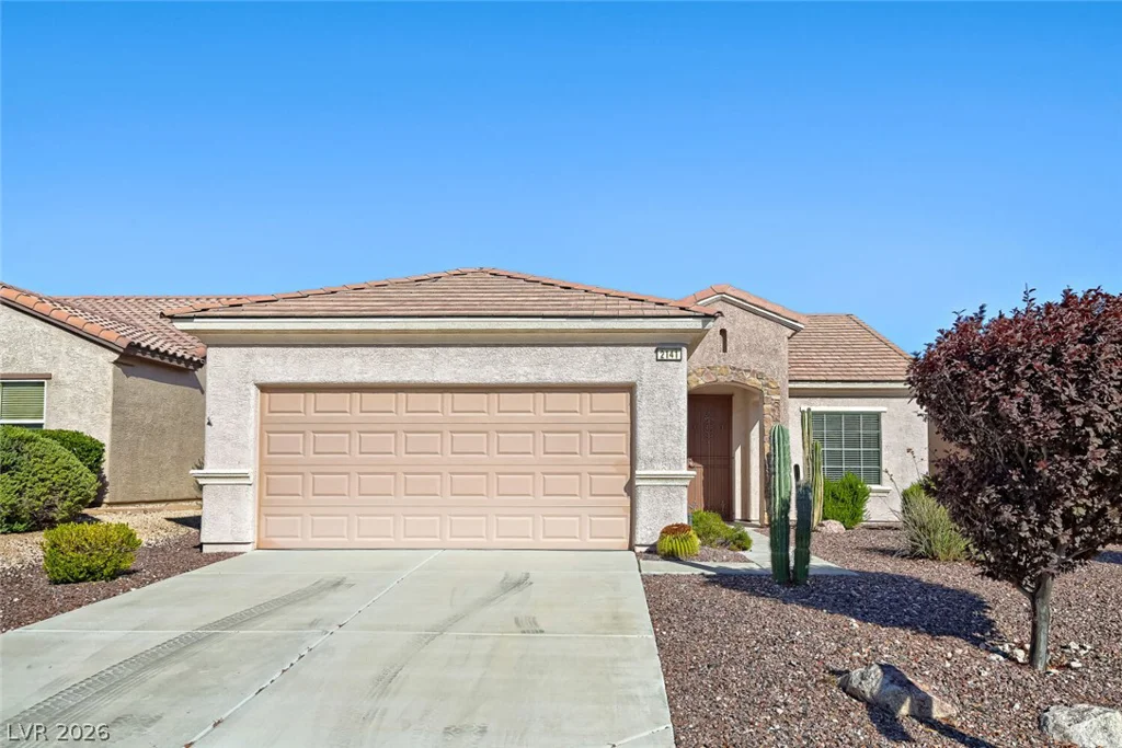 2141 Sawtooth Mountain, Henderson, NV 89044