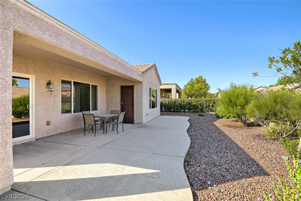 2141 Sawtooth Mountain, Henderson, NV 89044