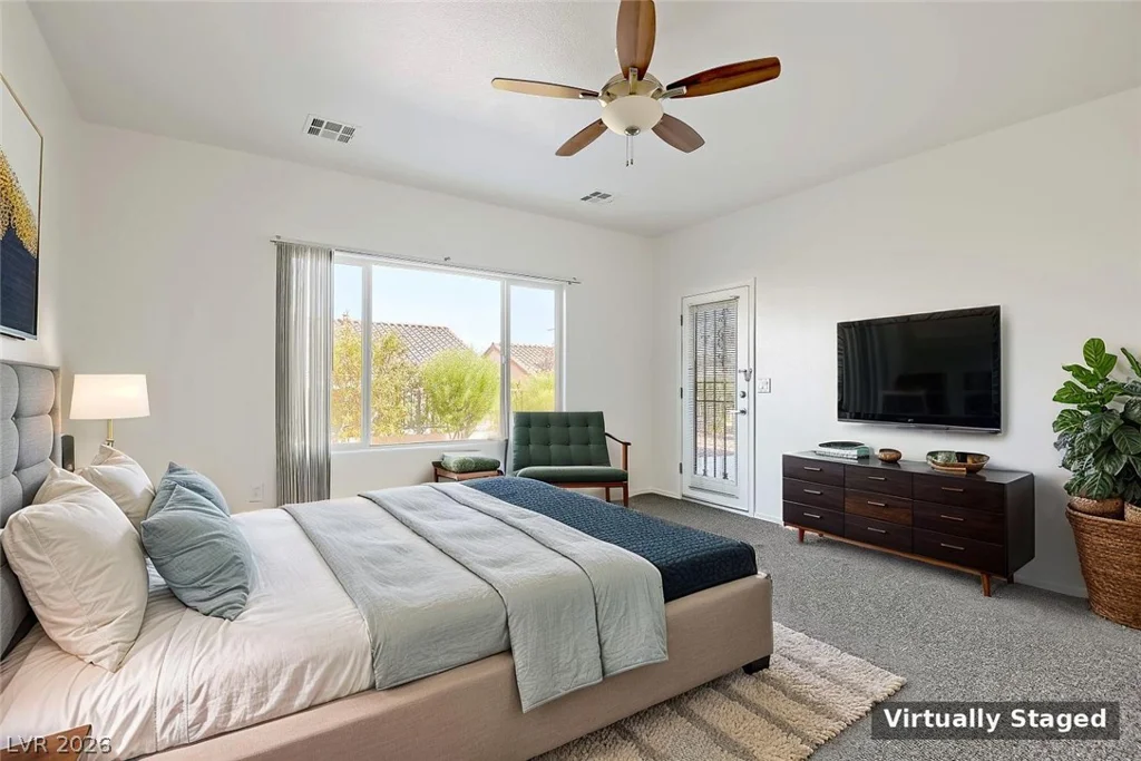 2141 Sawtooth Mountain, Henderson, NV 89044