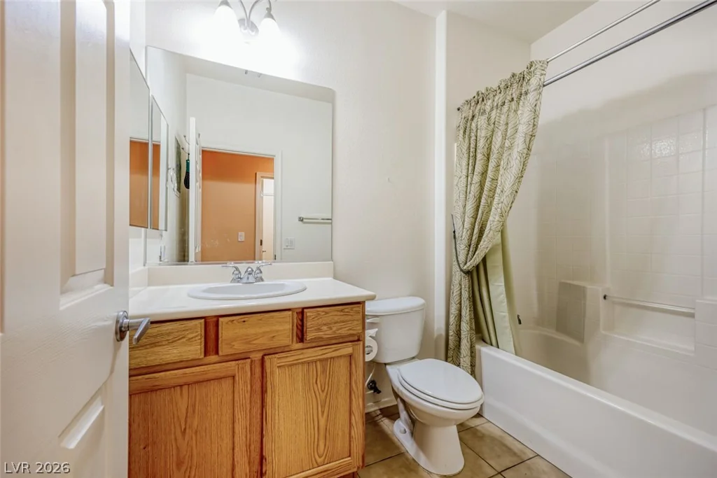 2141 Sawtooth Mountain, Henderson, NV 89044