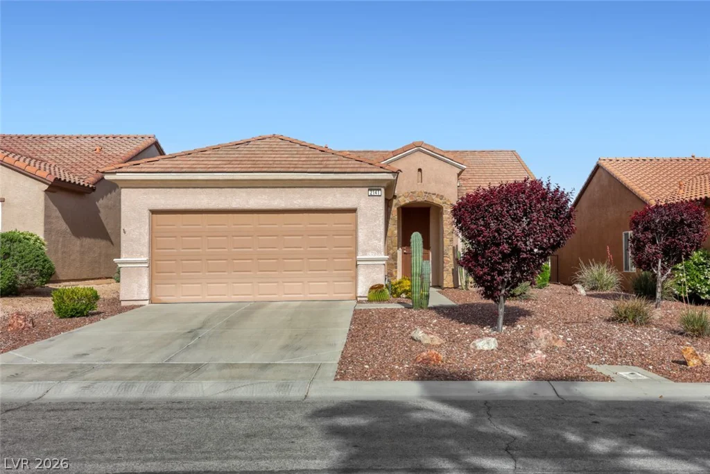 2141 Sawtooth Mountain, Henderson, NV 89044