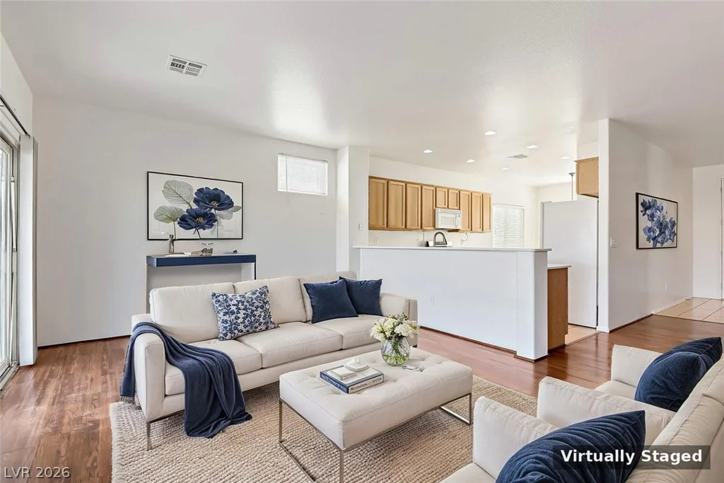 2141 Sawtooth Mountain, Henderson, NV 89044
