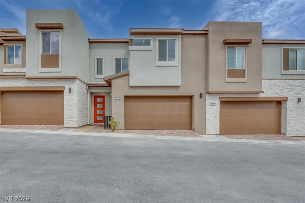 11898 Glide Reflection, Las Vegas, NV 89138