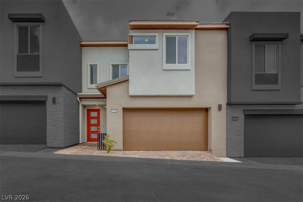 11898 Glide Reflection, Las Vegas, NV 89138