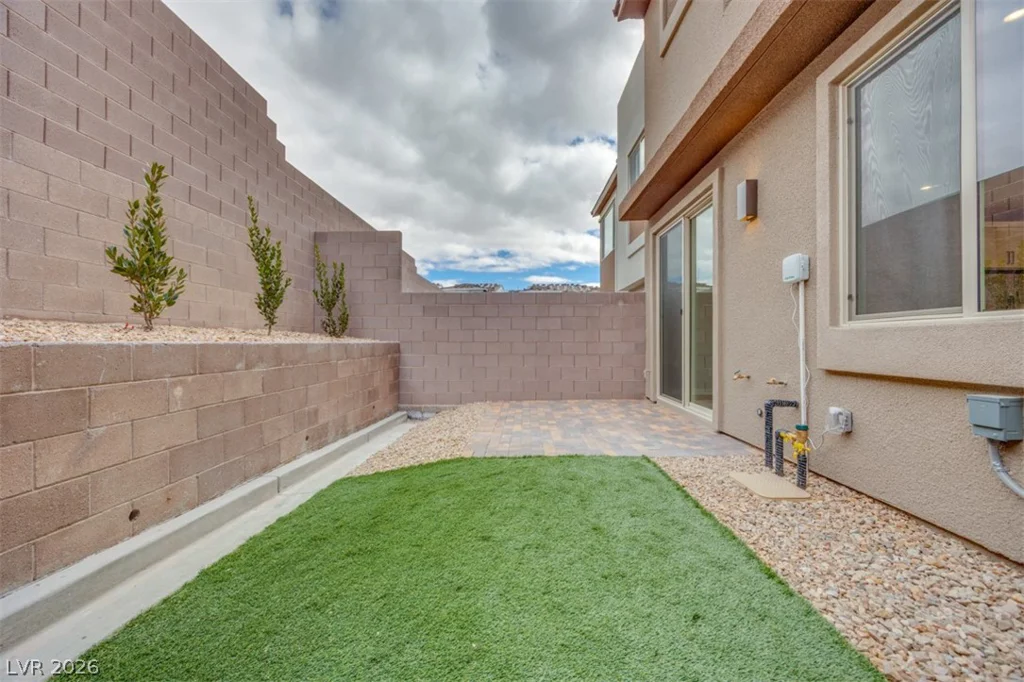 11898 Glide Reflection, Las Vegas, NV 89138