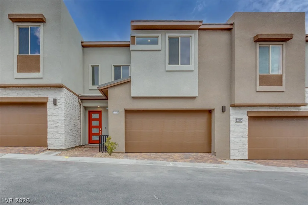 11898 Glide Reflection, Las Vegas, NV 89138
