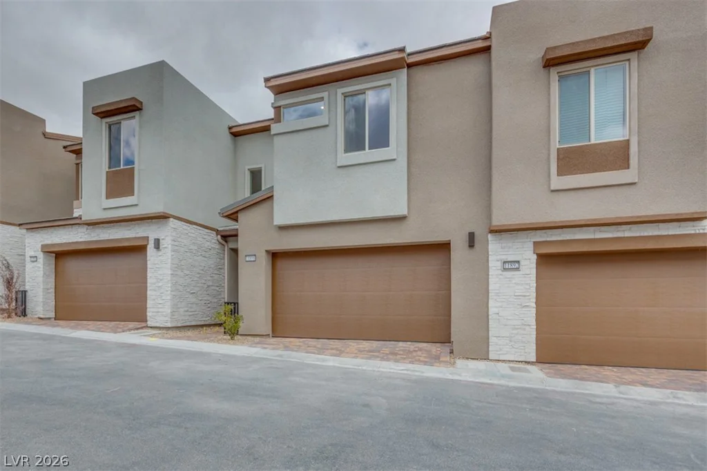 11898 Glide Reflection, Las Vegas, NV 89138