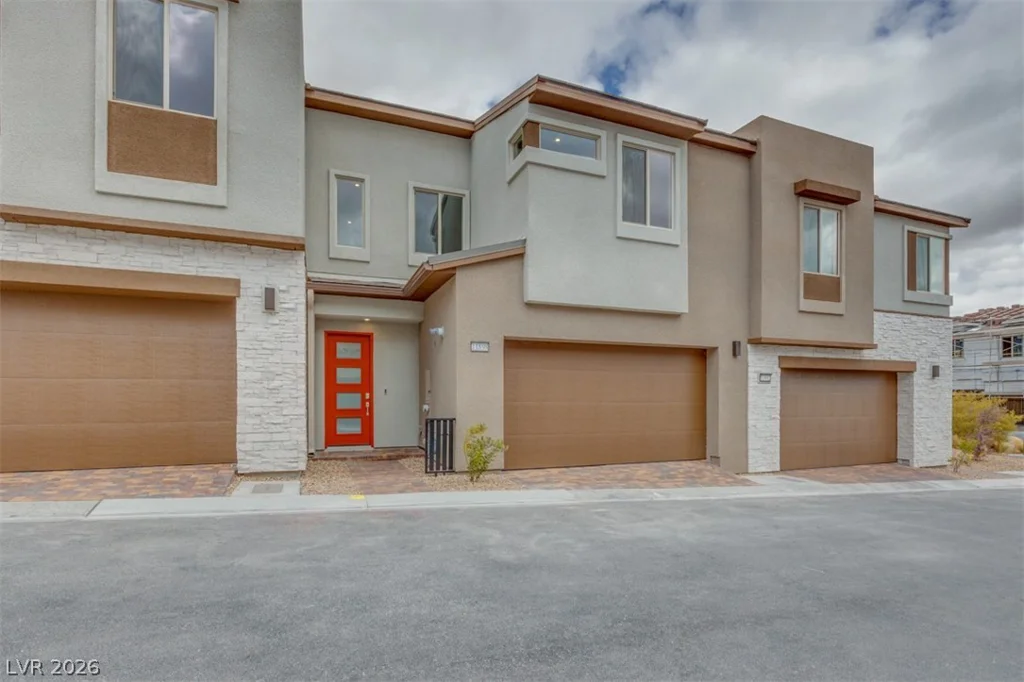 11898 Glide Reflection, Las Vegas, NV 89138