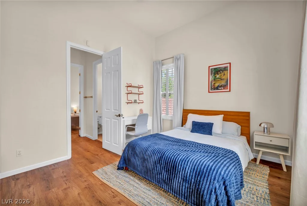 4528 Velvet Crest, Las Vegas, NV 89139