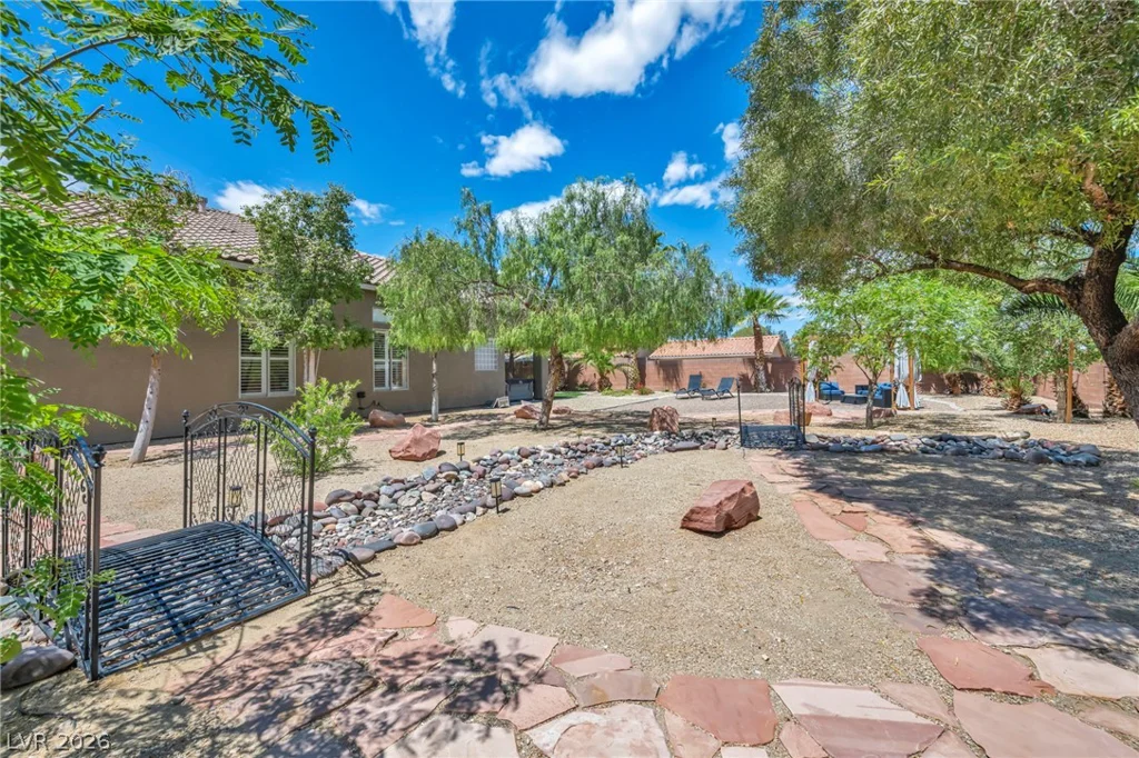 4528 Velvet Crest, Las Vegas, NV 89139