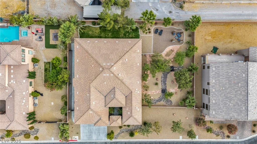 4528 Velvet Crest, Las Vegas, NV 89139
