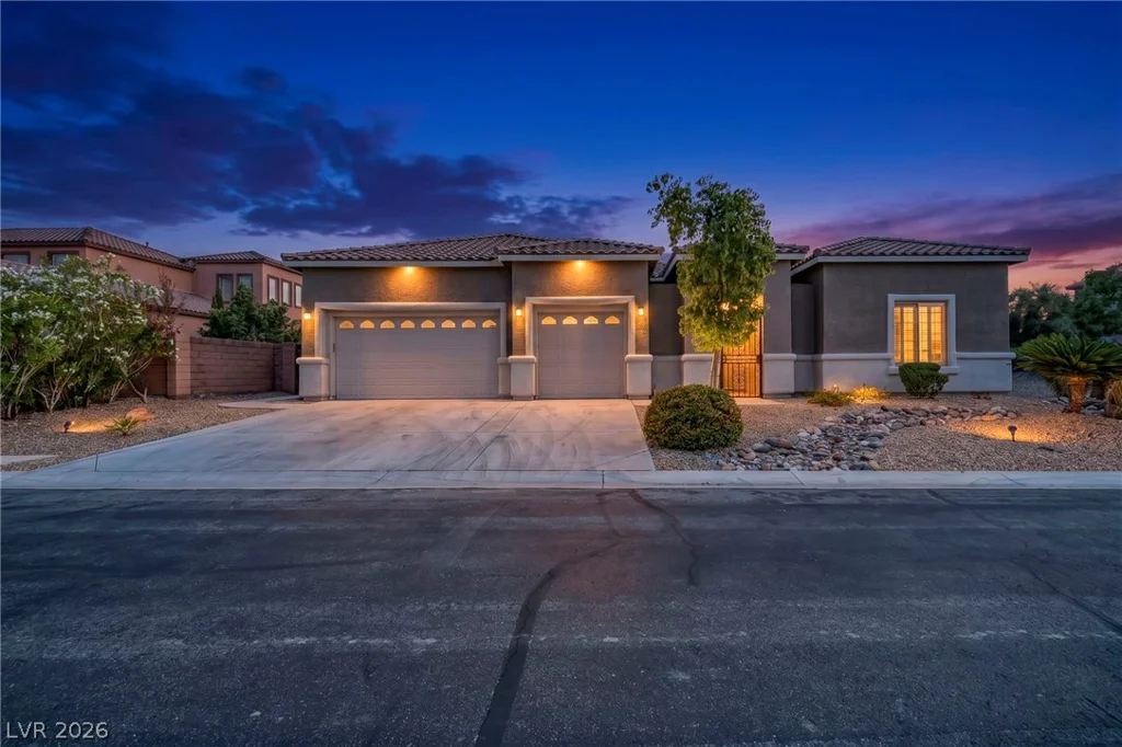 4528 Velvet Crest, Las Vegas, NV 89139