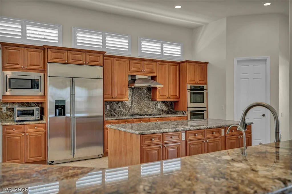4528 Velvet Crest, Las Vegas, NV 89139