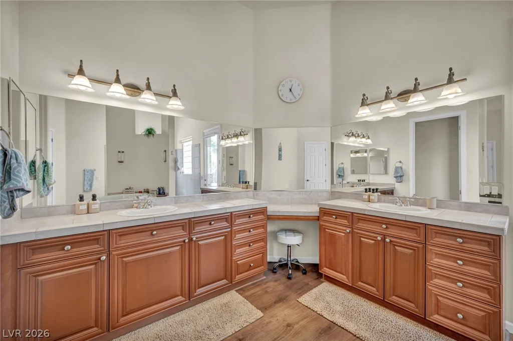 4528 Velvet Crest, Las Vegas, NV 89139