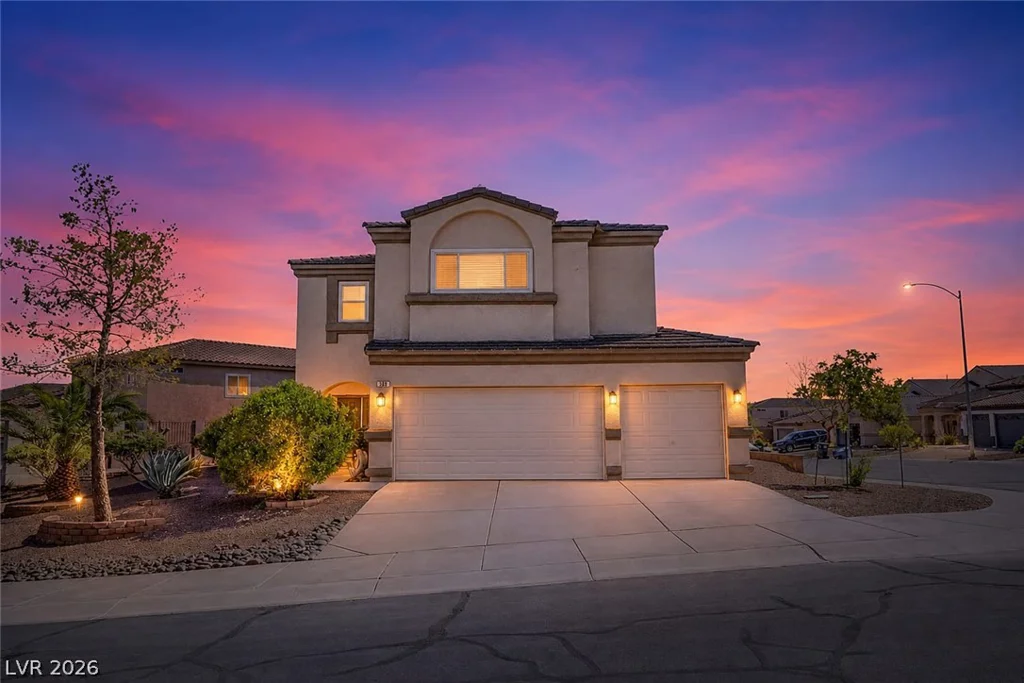 136 Camino Francisco, Henderson, NV 89012