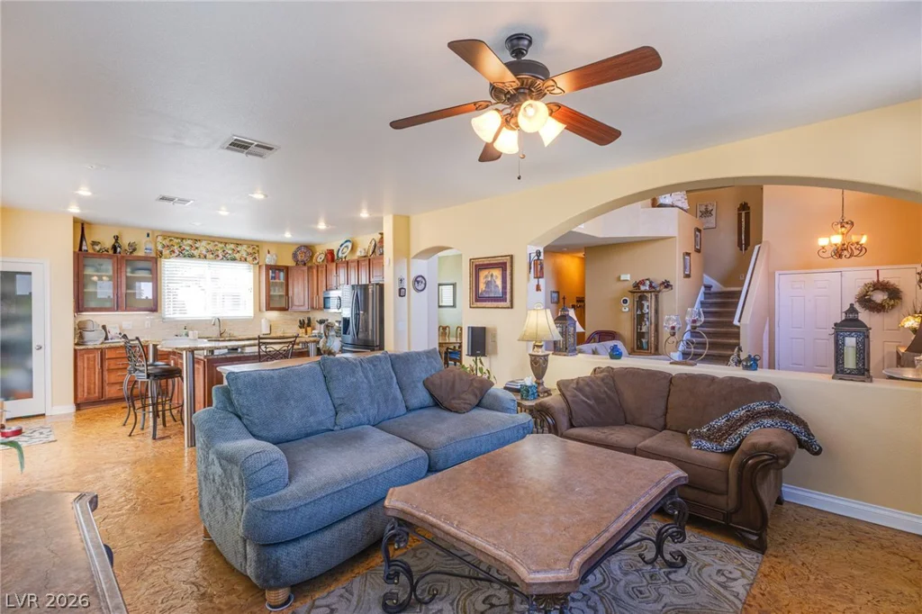136 Camino Francisco, Henderson, NV 89012